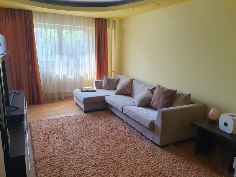 Drumul Taberei, Ghencea, Steaua, vanzare 4 camere,1/10,bl 84,sdec,156900E