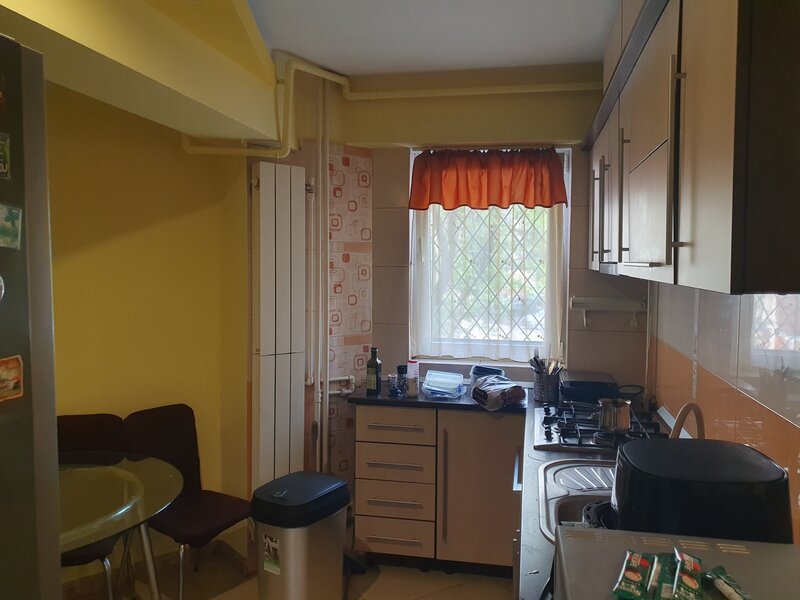 Drumul Taberei, Ghencea, Steaua, vanzare 4 camere,1/10,bl 84,sdec,156900E