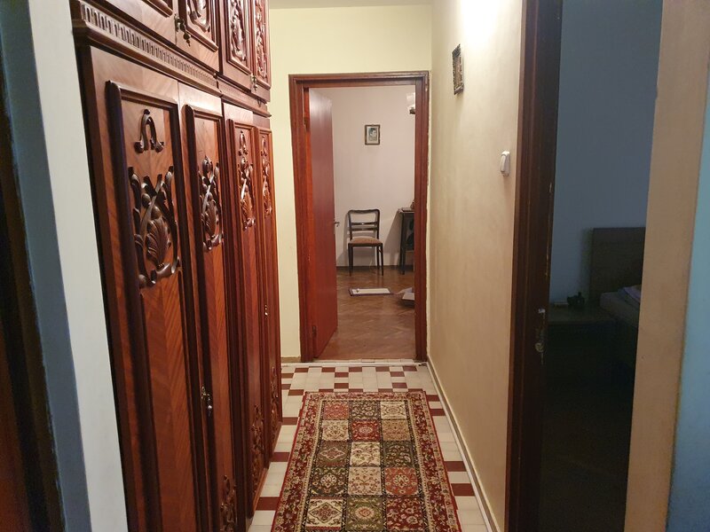 Drumul Taberei, Ghencea, Steaua, vanzare 4 camere,1/10,bl 84,sdec,156900E