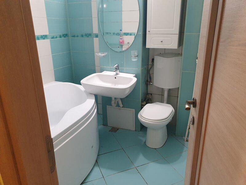 Drumul Taberei, Ghencea, Steaua, vanzare 4 camere,1/10,bl 84,sdec,156900E