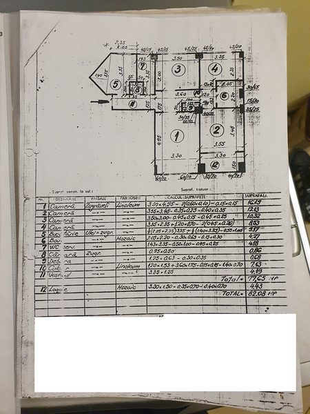 Drumul Taberei, Ghencea, Steaua, vanzare 4 camere,1/10,bl 84,sdec,156900E